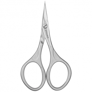 STALEKS BEAUTY&CARE 10/3 MATTE MULTI PURPOSE SCISSIRS 3.54 INCH (BLADE WIDTH 21 MM)