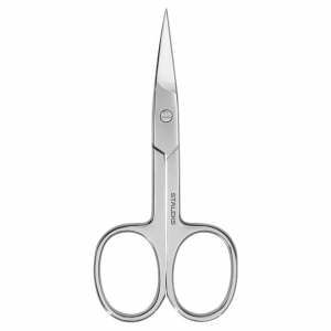 STALEKS CLASSIC 61/2 NAIL SCISSORS (CURVED) 3.62 INCH (BLADE WIDTH 24 MM)