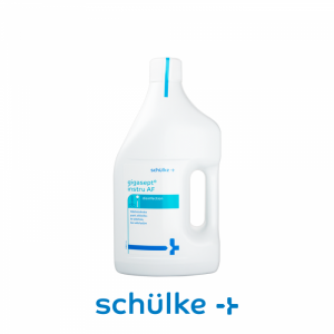 SCHULKE + GIGASEPT INSTRU AF - TOOL DISINFECTION PREPARATION