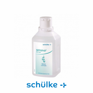 SCHULKE + SENSIVA SKON CARE - WASHING EMULSION