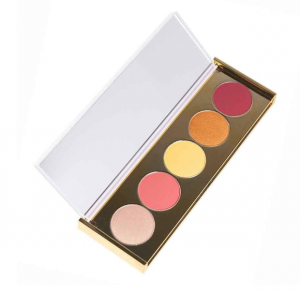 WINKY LUX MARZIA LA FRUTTA EYESHADOW PALETTE