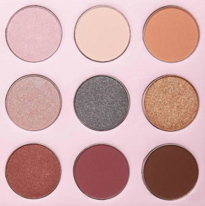 WINKY LUX KITTEN EYESHADOW PALETTE