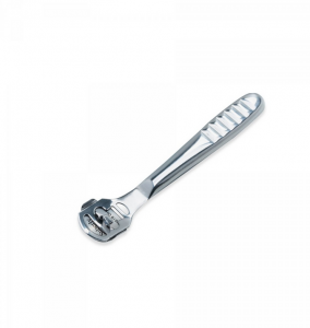 ABA GROUP METAL OMEGA - THE PEDICURE TOOL