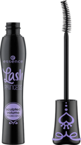 ESSENCE LASH PRINCESS SCULPTED MASCARA 