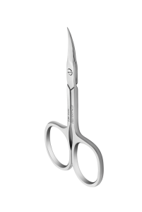 STALEKS PRO EXPERT 50/2 PROFESSIONAL CUTICLE SCISSORS (HANDLE SIZE MEDIUM) 21mm