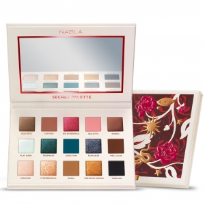 NABLE SECRET PALETTE 