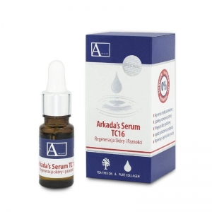 ARKADA SERUM COLLAGEN TC16 - 11ml