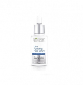 BIELENDA ULTRA MOISTURIZING FACIAL SERUM