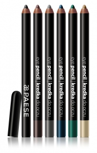 PAESE GENTLE EYELINER PENCIL