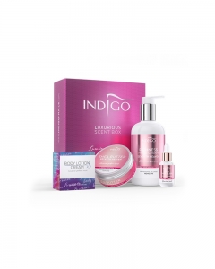 INDIGO HOME SPA SET SEVENTH HEAVEN