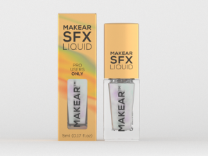 MAKEAR SFX LIQUID DUST 5ML