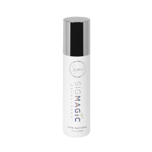 SIGMA BEAUTY SIGMAGIC BRUSHAMPOO