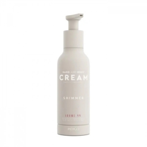 HAND & BODY LOTION SHIMMER AROME 99 - 140ML