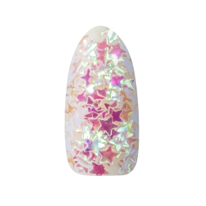 CLARESA SHINING SKY NAIL ART DECORATION DUST