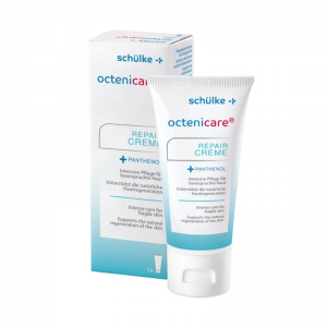 SCHULKE + OCTENICARE - REGENERATING CREAM