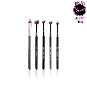 SIGMA BEAUTY SIGMAX PRECISION KIT BRUSH