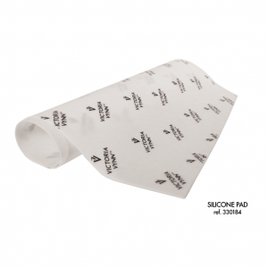 VICTORIA VYNN SILICONE PAD WHITE