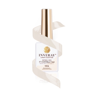 INVERAY BASE COAT NATURAL VIBES HEMA FREE 10 ML