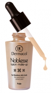 DERMACOL NOBLESSE FUSION MAKE-UP