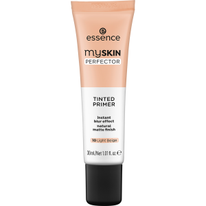 ESSENCE MY SKIN PERFECTOR TINTED PRIMER