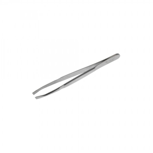 ABA GROUP HAIRPLAY TWEEZERS OBLIQUE P 13-9 9CM