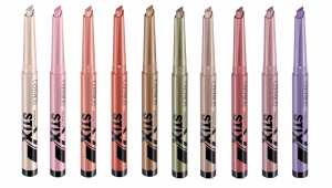 CATRICE EYESHADOW STIX PENCIL CREAM