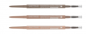 CATRICE SLIM'MATIC ULTRA BROW PEN WATERPROOF