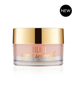 MILANI COSMETICS KEEP IT SMOOTH LUXE LIP TREATMENT