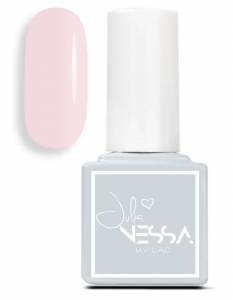 JULIA NESSA LIQUID ACRYLIC GEL SOFT PINK 12 ML