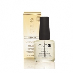 CND SOLAROIL NAIL & CUTICLE CARE 15ml