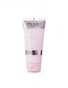 SPN S.O.S. INTENSIVELY MOSTURIZING HAND CREAM BALM VITAMIN E