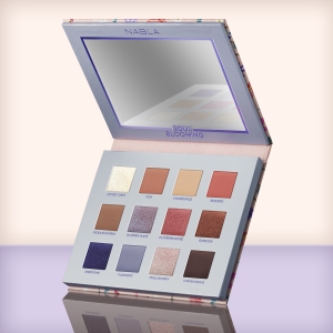 NABLA SOUL BLOOMING EYESHADOW PALETTE