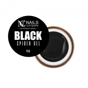 NC NAILS COMPANY SPIDER GEL DECORATIVE GEL