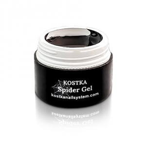 KOSTKA NAIL SYSTEM SPIDER GEL 