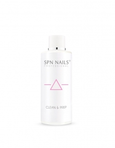 SPN NAILS CLEAN AND PREP 500ML