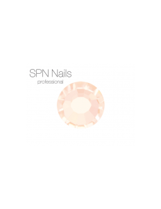 SPN NAILS ZIRCONIAS  SS6 - 50PCS NAIL ART DECORATION