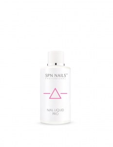 SPN NAILS NAIL LIQUID PRO 125ML 