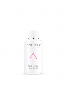 SPN NAILS NAIL LIQUID STANDARD 250ML 