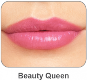 theBALM STAINIAC LIP AND CHIC STAIN BLUSHING QUEEN 