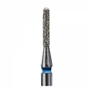 STALEKS DIAMOND DRILL BIT ROUNDED 