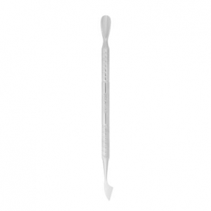 STALEKS CUTICLE PUSHER CLASSIC 30 TYPE 2 ( ROUNDED PUSHER AND REMOVER)