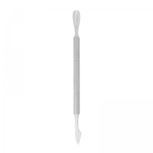 STALEKS CUTICLE PUSHER BEAUTY & CARE 30 TYPE 1 ( ROUNDED PUSHER AND REMOVER )