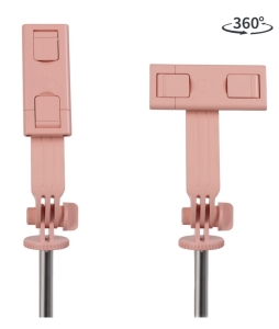 JULIA NESSA SMARTPHONE TRIPOD BEAUTY CONTENT