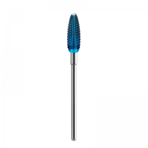 EXO DRILL BIT HARD BLUE CONE 07