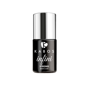 KABOS INFINI HYBRID STRONG BASE COAT 5ml