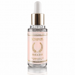 NC NAILS COMPANY CUTICLE OIL SUCCESS 15ml