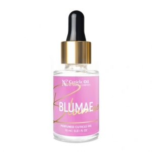 NAILS COMPANY CUTICLE OIL BLUMAE 15ml