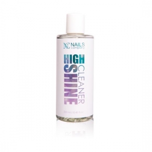 NC NAILS COMPANY HIGH SHINE CLEANER SUMMER FEELING 250ml