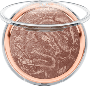 CATRICE SUN LOVER GLOW BRONZING POWDER SUN-KISSED