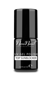 NEONAIL UV POLISH GEL TOP SUNBLOCKER 